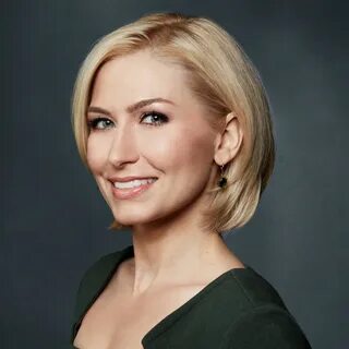 Morgan Brennan Journalist CNBC.