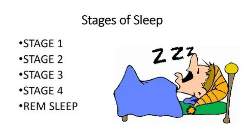 1 and sleep 4