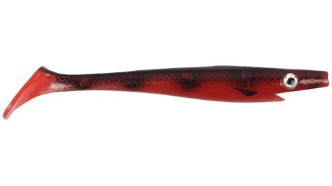 Приманка pig shad