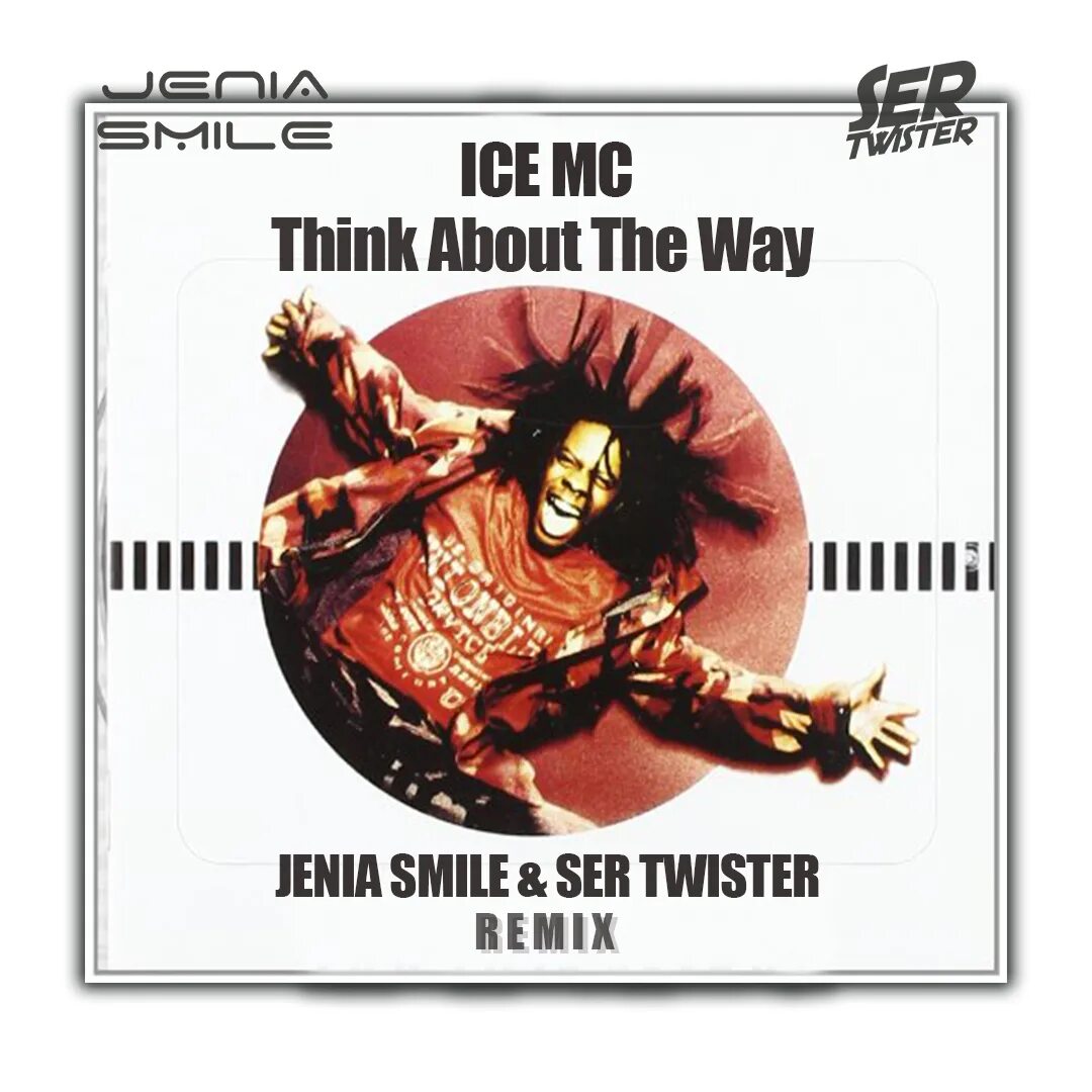 Ice mc think about the. Ice mc think about the way. ice mc remix. ice mc - think about the way (jenia smile &amp; ser twister extended remix). ice mc - think about the way 2021 (stark&#039;manly edit) оригинальная обложка.