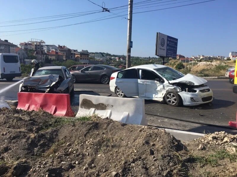 Новости севастополя сегодня последние свежие происшествия. ДТП на Степаняна Севастополь. Форпост Севастополь ДТП. Авария в Севастополе сегодня на Степаняна Севастополь. Форпост-Севастополь.ру.