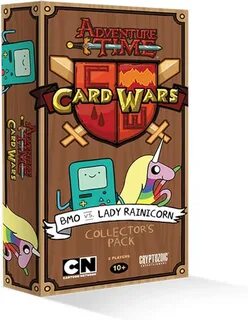 Card wars