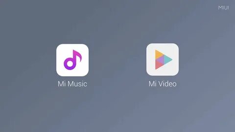 Музыка ми час