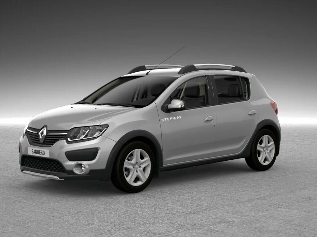 Рено Сандеро степвей серый. Renault Sandero серый. Renault Sandero Stepway 2 Рестайлинг. Рено Сандеро степвей 2 серый.