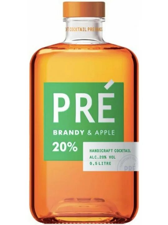 Коктейль "pre Apple" ("пре яблоко") 20% 0,5л. Pre Brandy Apple коктейль. Pre Orange коктейль. Коктейль pre Apple 0.5л.