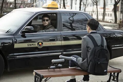 Такси делюкс софтбокс