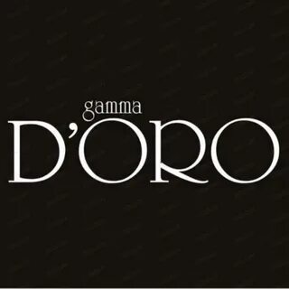Gamma d oro парфюм