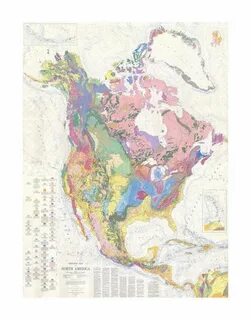 N map