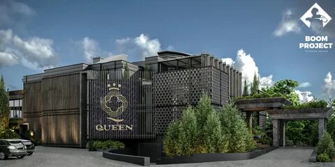 Queen complex