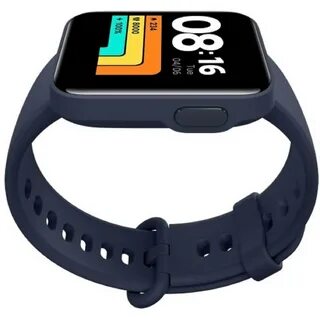 Xiaomi smart watch lite