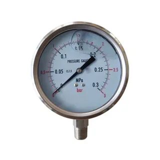 Type pressure