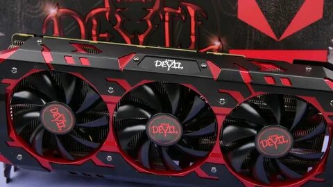 Vega 8 4000 5000