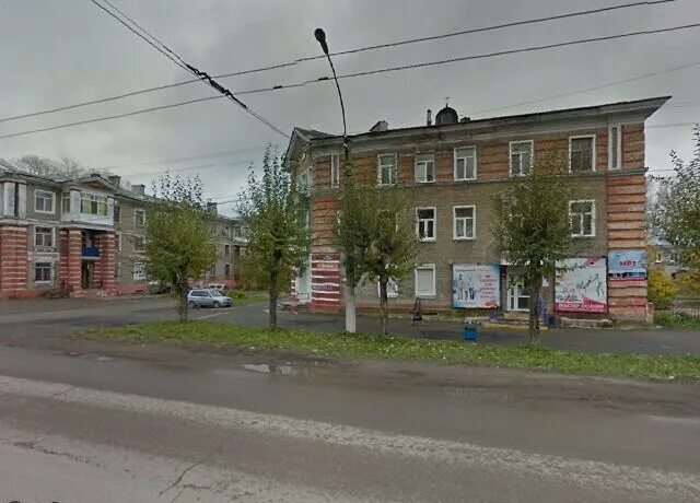 Г. Березниковский, д. Березники, пр. Магазин агромаг березники ленина 11. Проспект ленина березники.