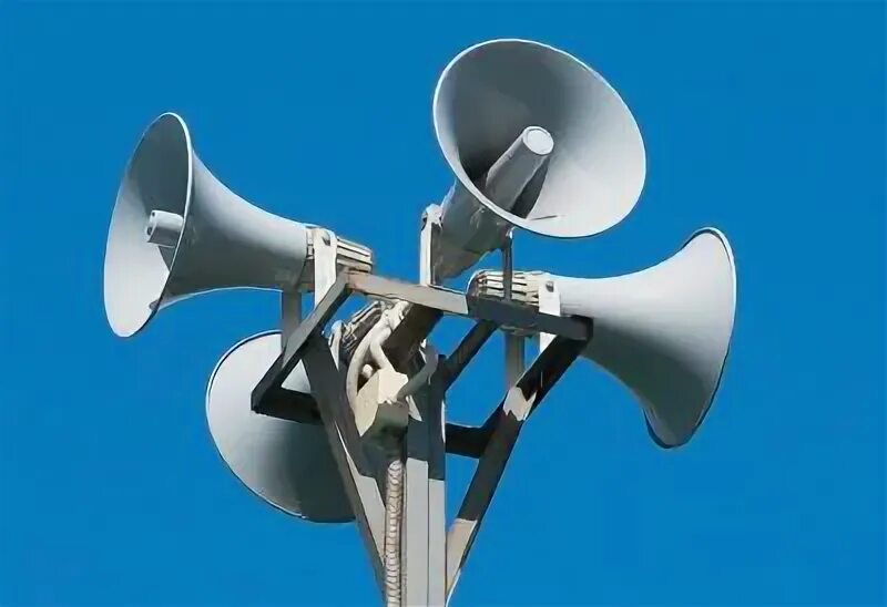 Проверка сирены в 2024 систем. Электросирена региональной системы оповещения. Проверка сирены в 2024 систем. Громкоговоритель на столбе. Система оповещения сирена.