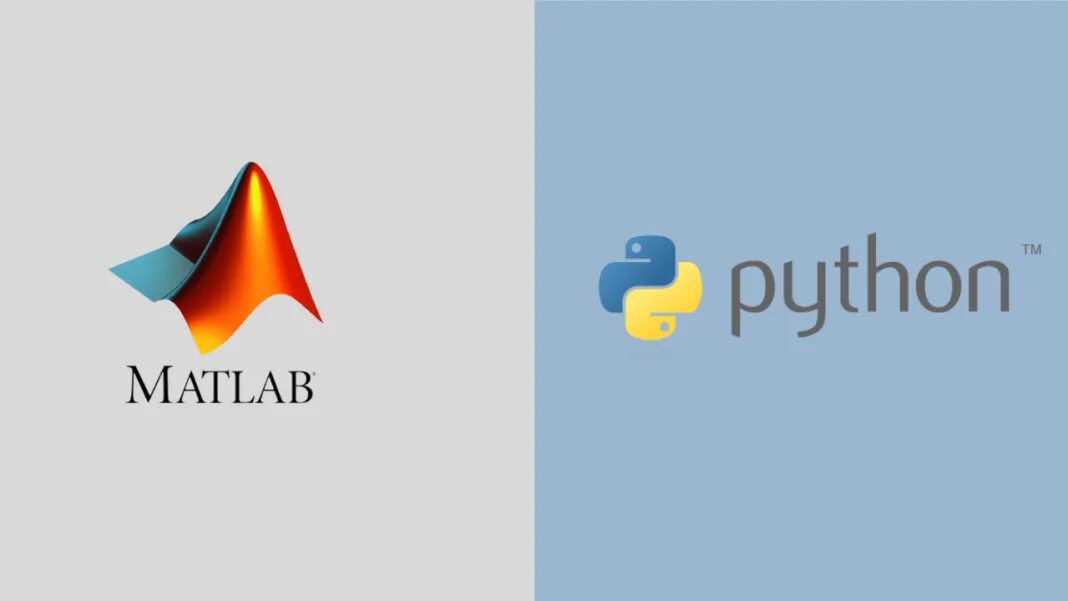 Матлаб питон. Matlab python. r, python, matlab. похожи ли питон и матлаб.