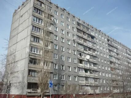 Есенина 40