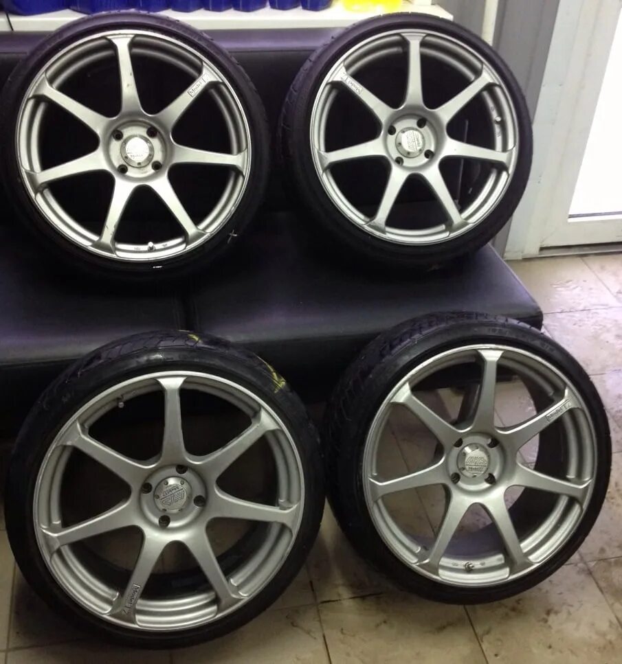 R17 4x100 купить. AVS model t7 r17, 4*100. AVS t7 r16. Диски Enkei r17 4x114.3. Диски AVS t7 гайки.