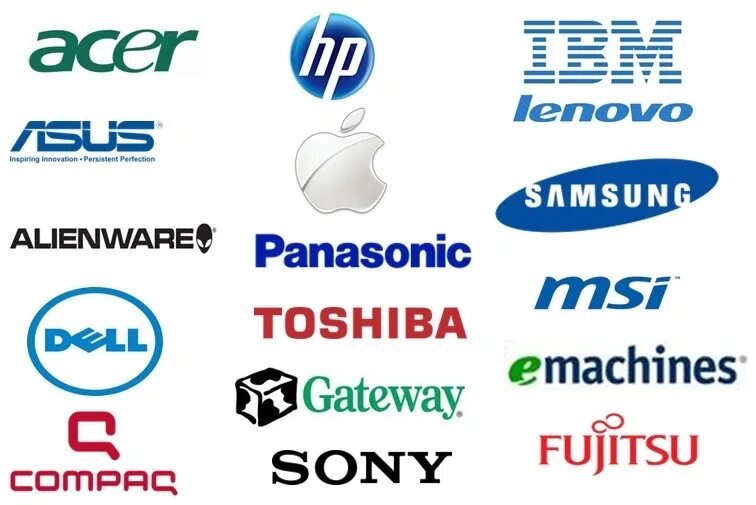 Логотипы брендов. Фирмы производители компьютеров. Игровой компьютер 4 гига 4 ядра. Логотипы брендов. Фирмы выпускающие компьютеры.