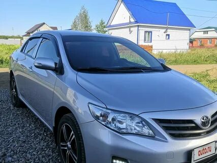 Продам королла