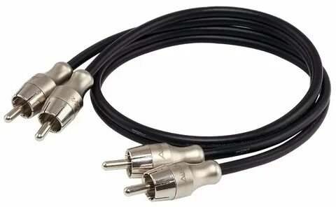 Характеристики rca