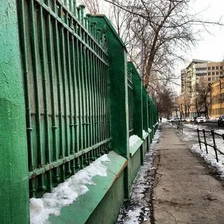 Москва ул вятская 47