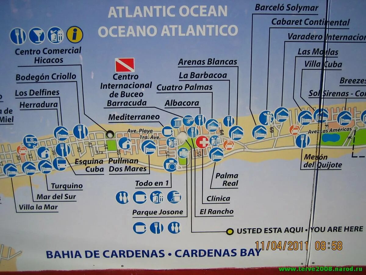 Карта отелей варадеро куба. Маршрут туристического автобуса Варадеро. Карта Варадеро с отелями. Карта Варадеро с достопримечательностями. Карта Варадеро с достопримечательностями на русском языке.