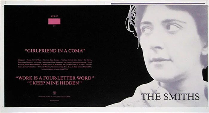 Girlfriend in a coma. Girlfriend in a coma the smiths. girlfriend in a coma the smiths слушать. когда твоя девушка больна альбом. girlfriend in a coma перевод.