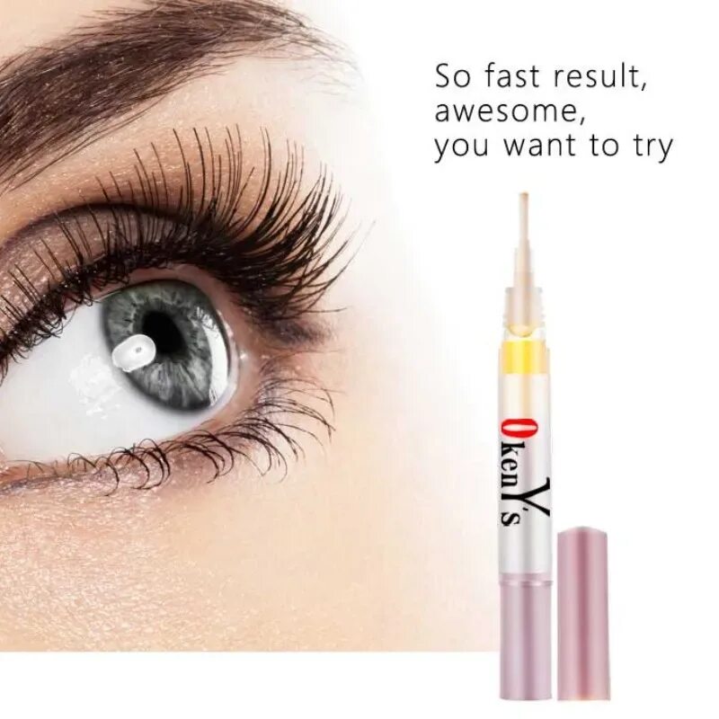 Eyelash serum отзывы