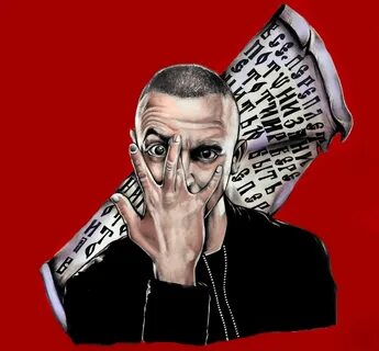 Пантеллерия oxxxymiron
