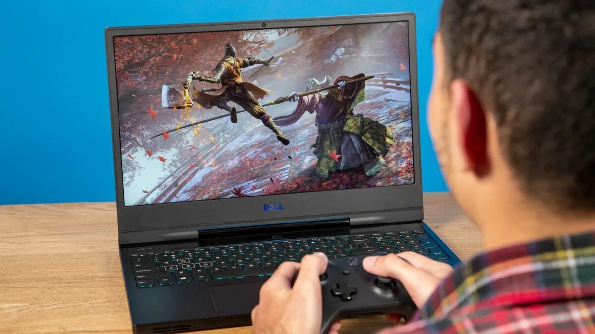 Можно ли играть на ноутбуке в игры. Dell g7. Игры которые тянет ноутбук. Ноутбук который тянет игры недорогой. Ноут который тянет игры.