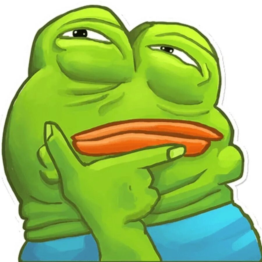 Пепе маркс. Лягушка думает стикер. Пепе улыбается. Жаба думает. Жаба думает.