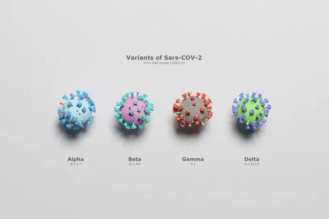 Вирус sars cov 1