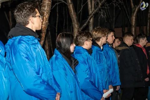 Студенческая среда
