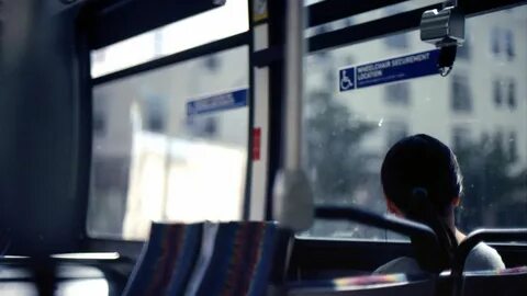 Need bus