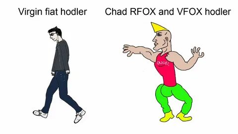 The @RFOX_Official Economic Paper will change everything for $RFOX and $VFO...