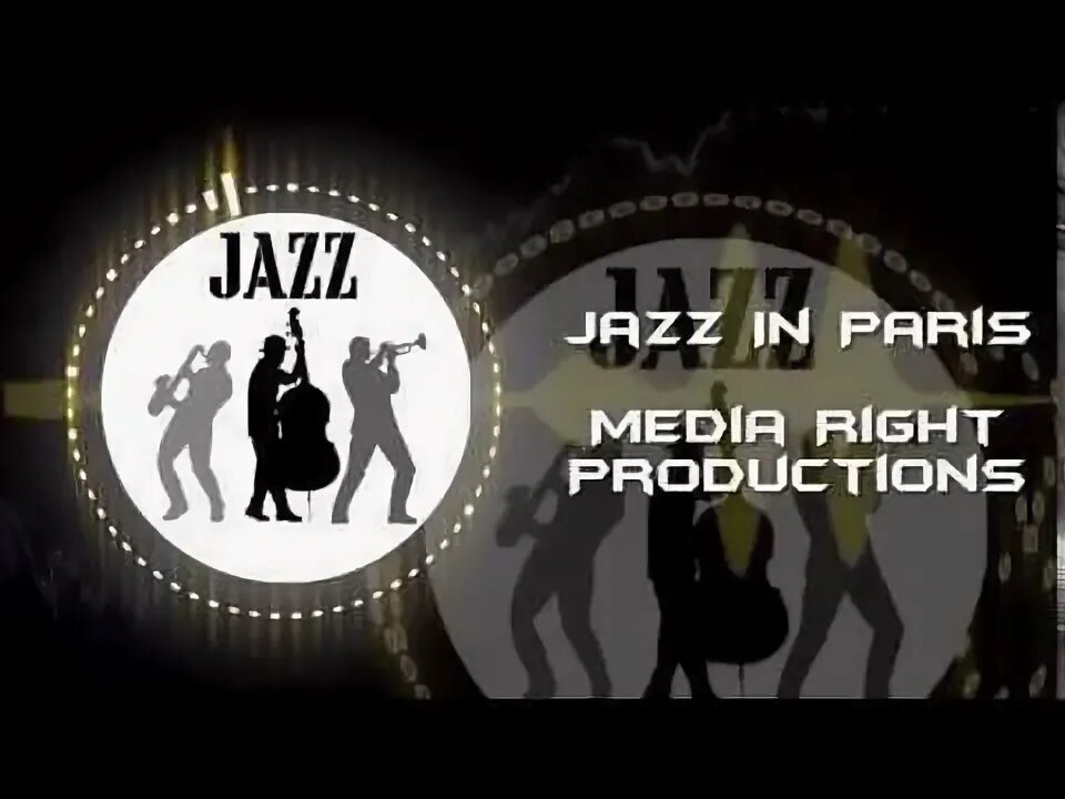 Media right Productions. Jazz in Paris mp3 Crown. Jazzed. The woman — Media right Productions. Media rights