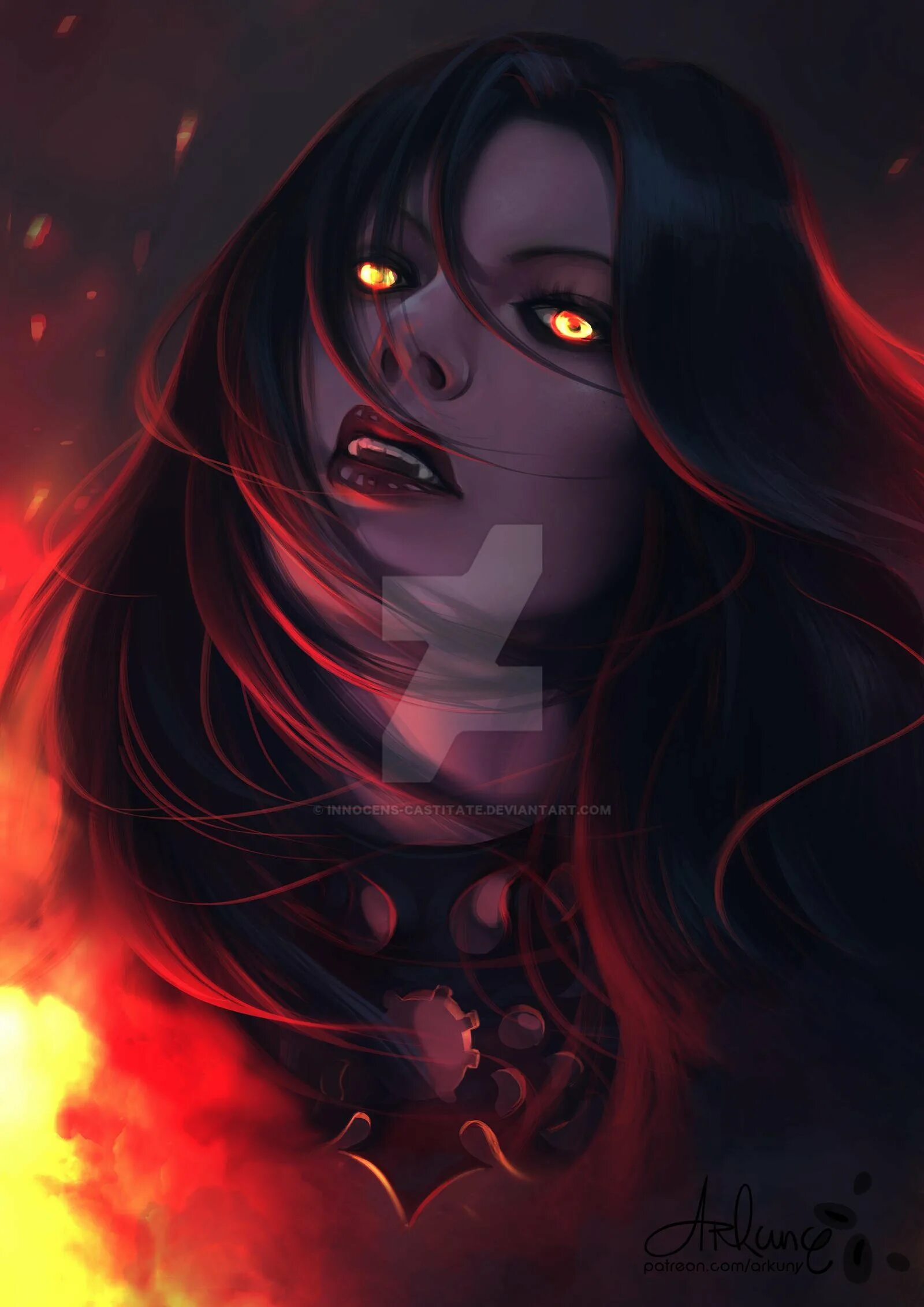 Аниме вампир суккуб. Камбион. Кастлевания демоница. Пожиратель демонов аниме. Вампиры демоны девушки.