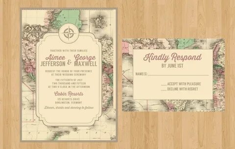 Invite world
