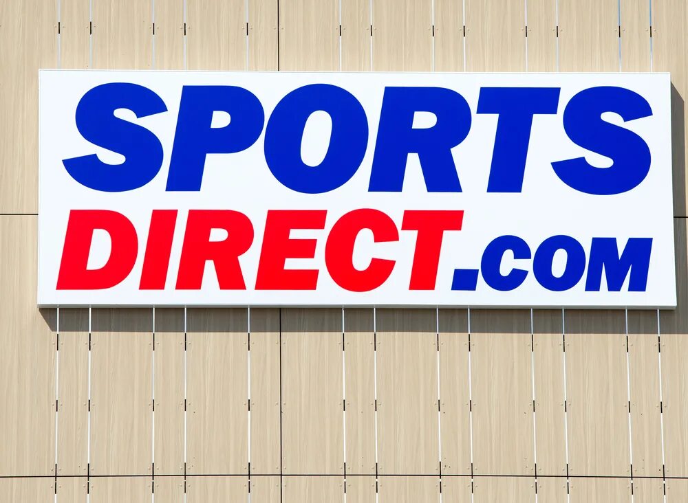 Sportdirect