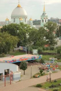 Май курск