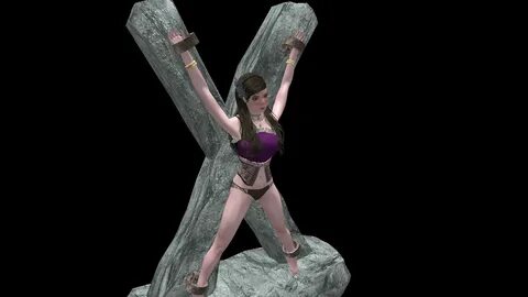 Zaz Animation Pack V80 Plus Page 102 Downloads Skyrim Adult CLOOBEX HOT GIRL