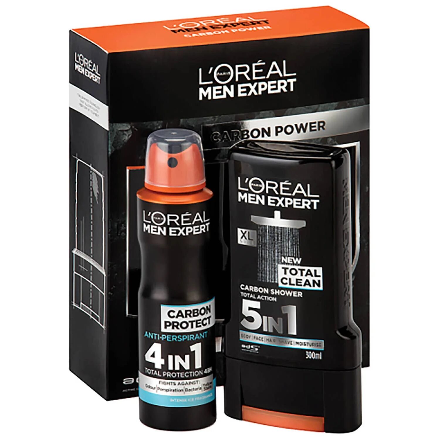 Гель д/душа l'Oreal men Expert 300мл cool Power 5в1. Лореаль мен эксперт гель набор. L'Oreal men Expert набор гель для душа и дезодорант. Набор мужской косметики Loreal men Expert. Лореаль мен