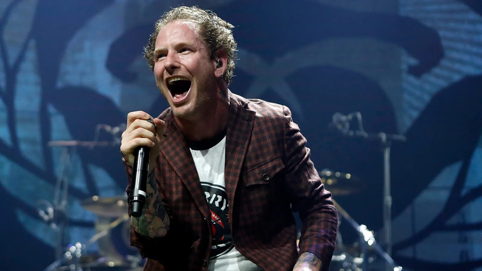 Кори 2020. Corey Taylor. Corey Todd Taylor.