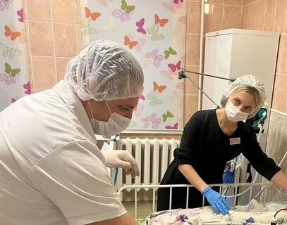 Пациенты оренбурга