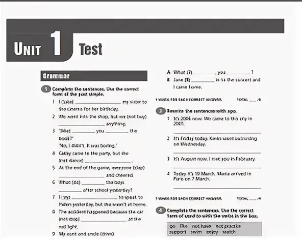 Unit 2 section 2. Oxford Team 2. Unit 2.5 л. Oxford Team Workbook 2 гдз. Oxford Team! Student’s book 1.