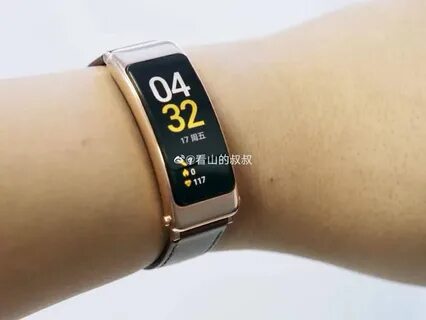 Talkband b6