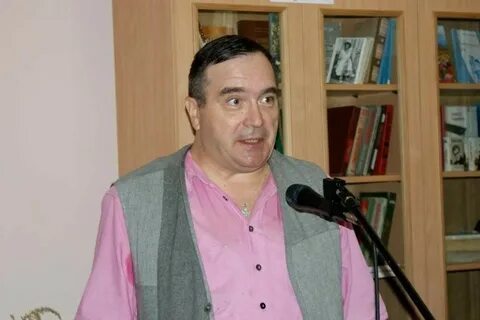 Халаимов