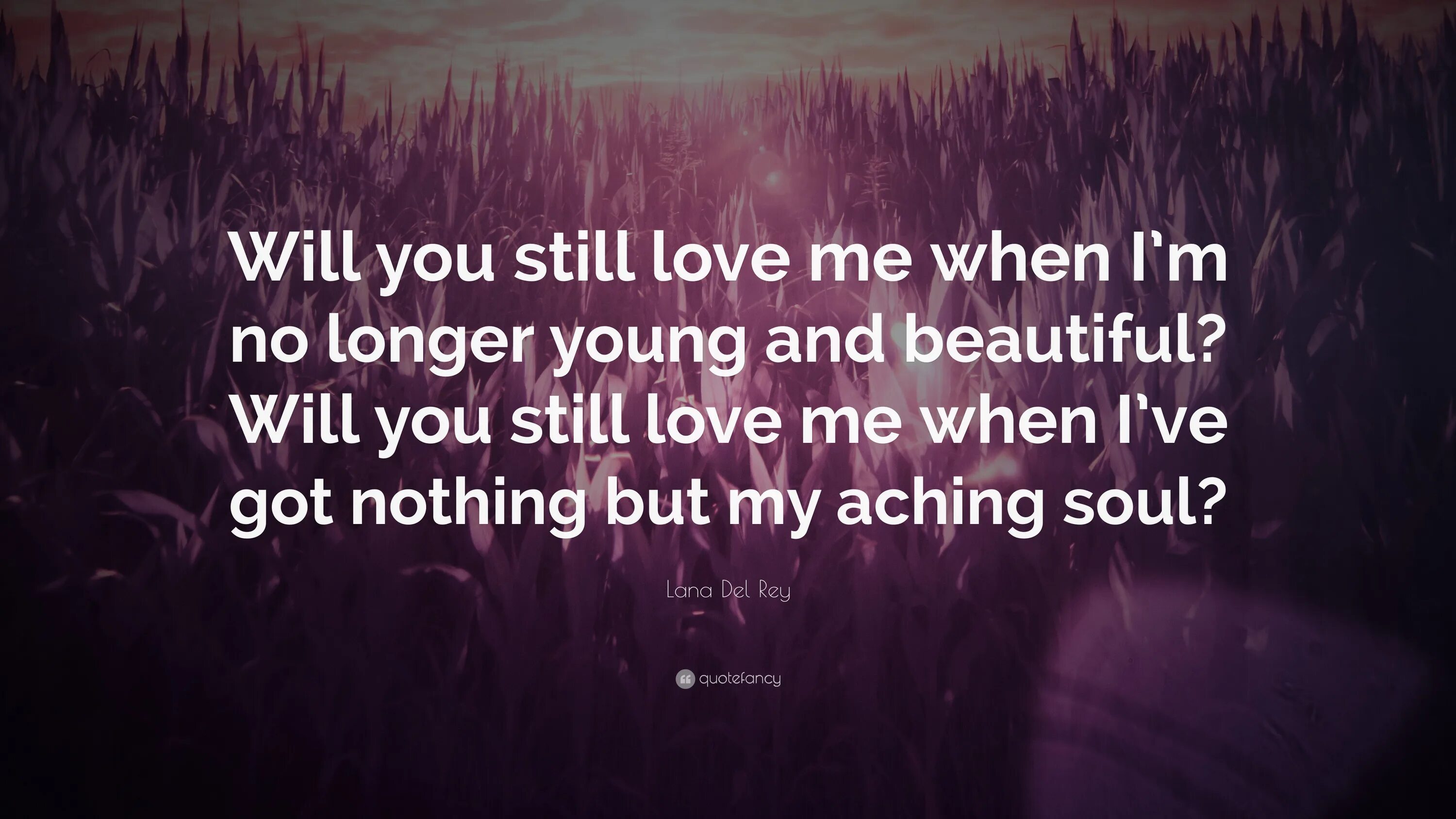 Песня will you still. Lana del rey will you still love me. you will beautiful.