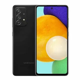 Samsung galaxy a52 4 128gb
