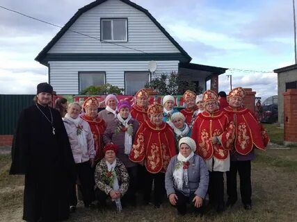 Погода чантырья хмао